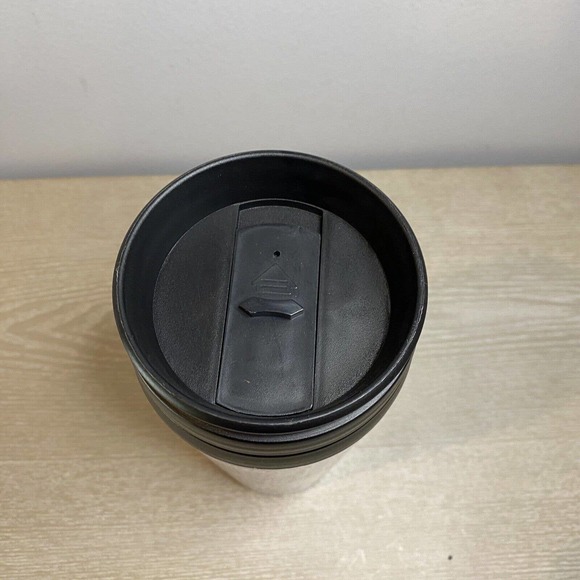 University of Florida Gators Travel Tumbler‎ Mug Cup Spill Proof Lid New - Picture 5 of 6